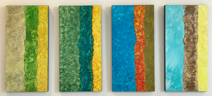 Four Seasons